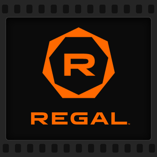 Regal Cinemas App