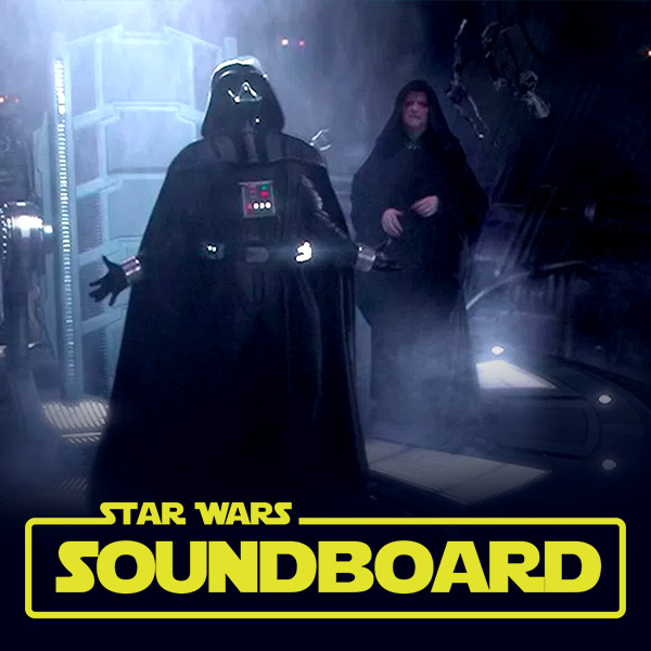 Star Wars Soundboard