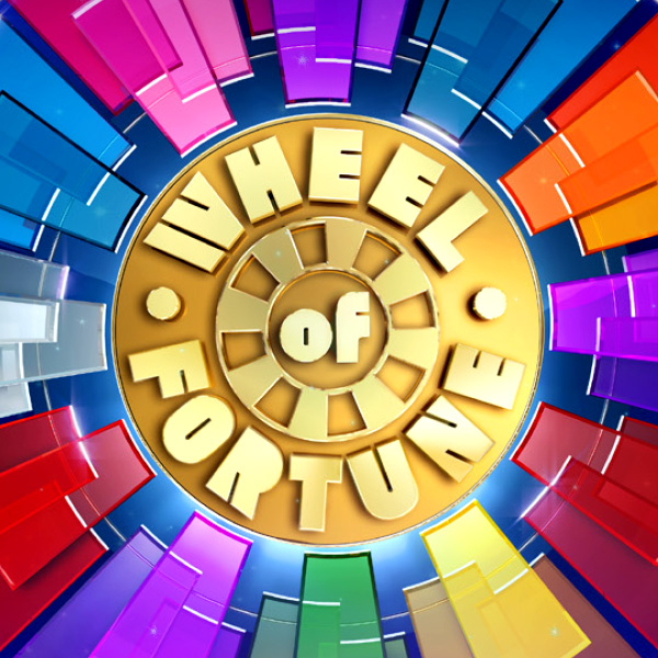 Wheel of Fortune Freeplay