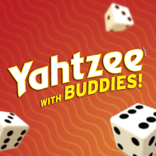 Yahtzee with Buddies